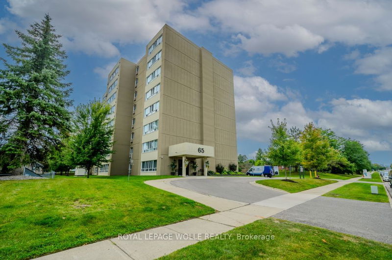 home for sale on 801-65 Highland Crescent