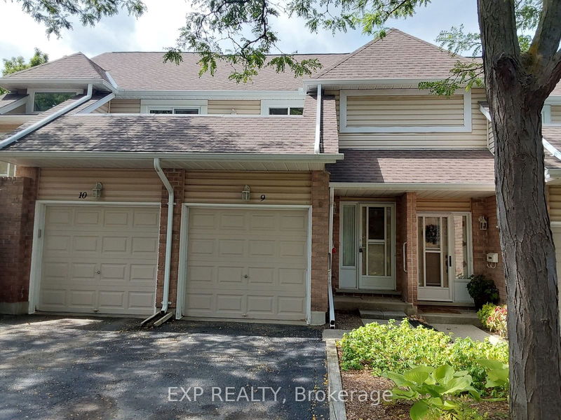 home for sale on 9-205 Highland Crescent