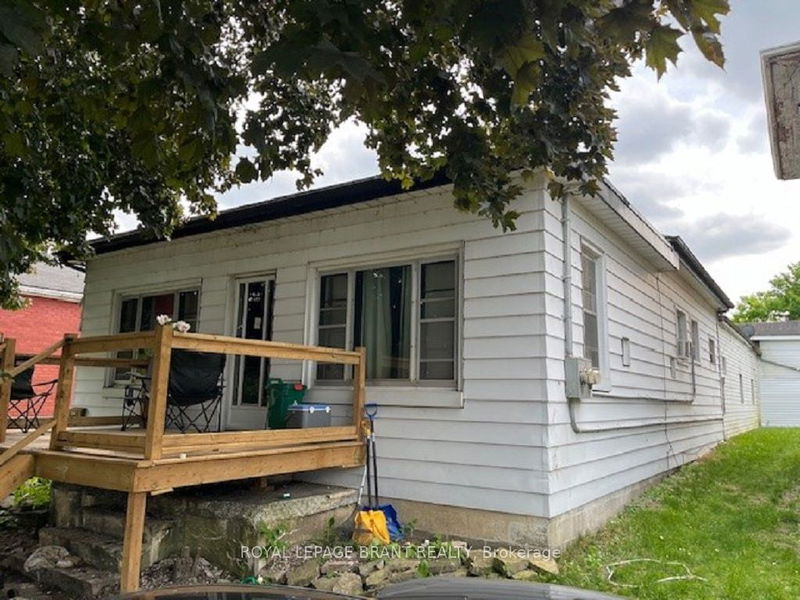 home for sale on 96 Grand River Avenue