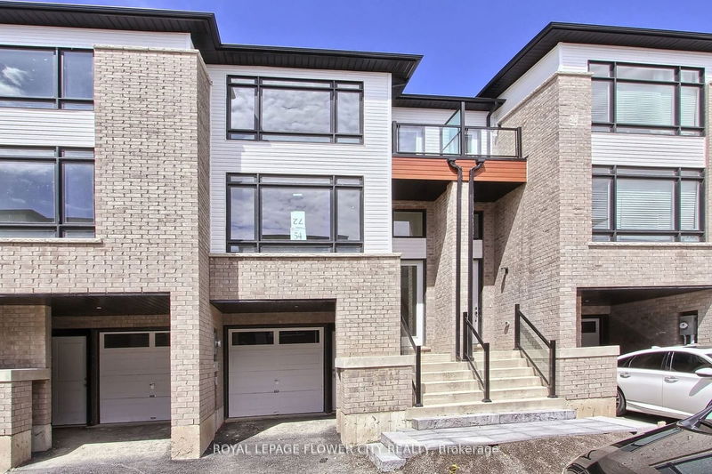 home for lease on 69 Sidney Rose Common
