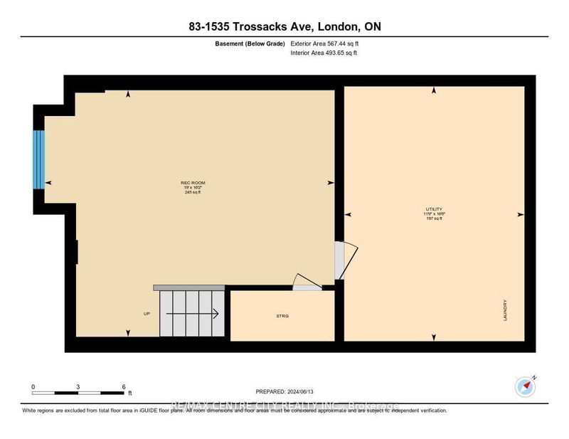  83 - 1535 Trossacks Ave N London, N5X 4R1 | Image 39