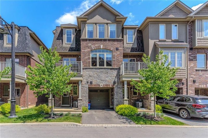 home for sale on 8 Birot Lane