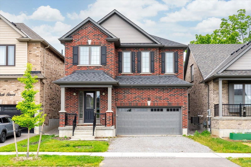 home for lease on 21 Corbett Street