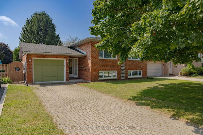 home for sale on 90 Bradley Avenue