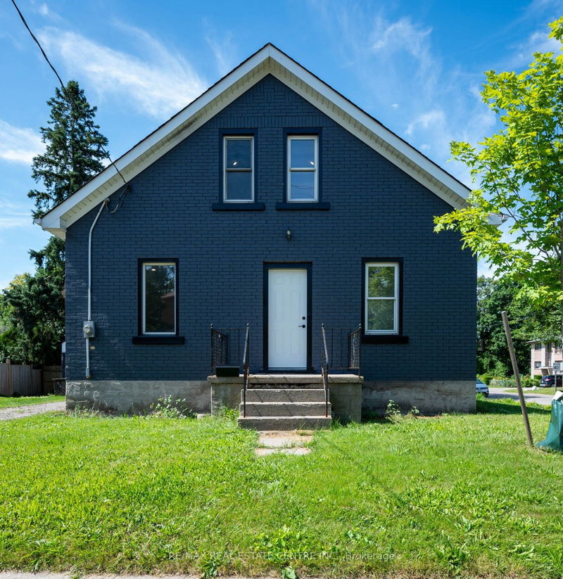 243 Connaught St  Kitchener, N2C 1B4 | Image 1