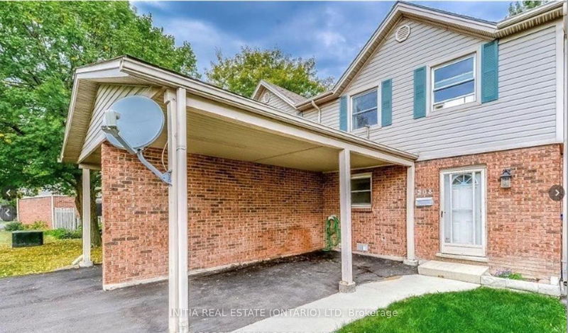 home for lease on 208-1330 JALNA Boulevard