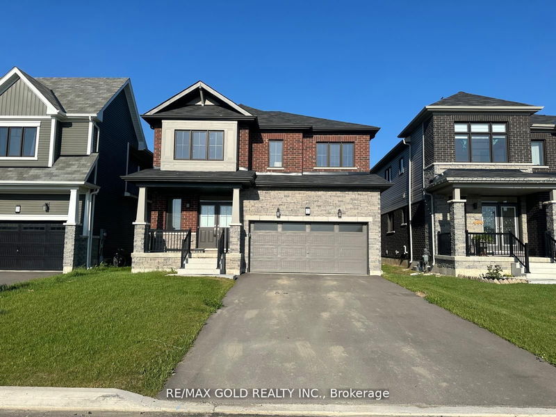 home for lease on 121 Explorer Way
