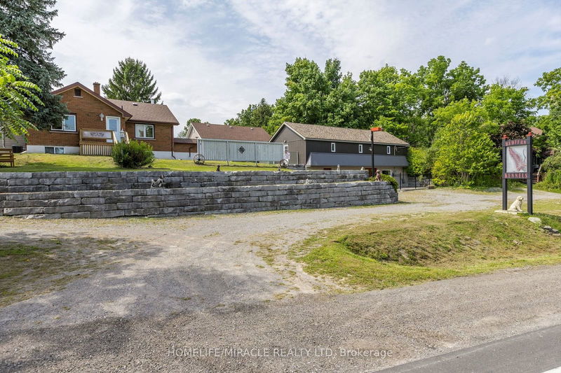 2813 Lakefield Rd  Smith-Ennismore-Lakefield, K9J 6X5 | Image 29