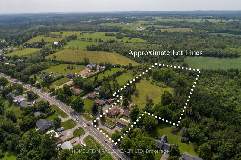 2813 Lakefield Rd  Smith-Ennismore-Lakefield, K9J 6X5 | Image 39