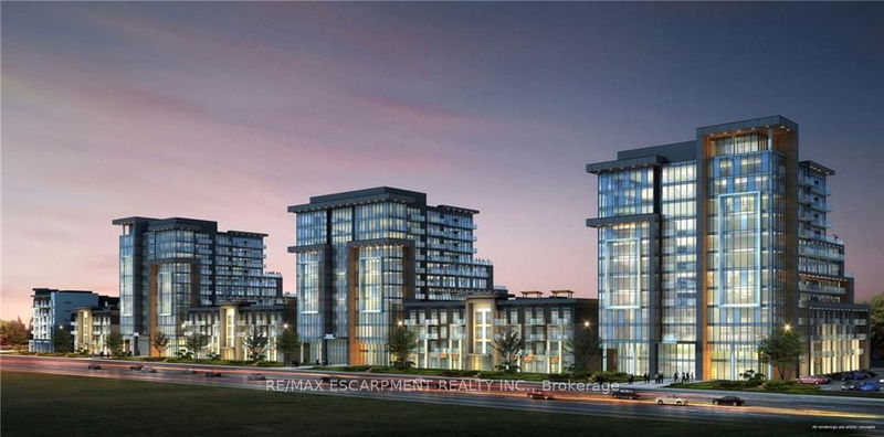 home for sale on 321-470 Dundas Street E
