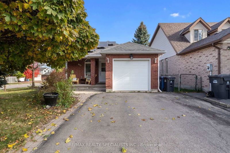 home for sale on 411 Auden Road