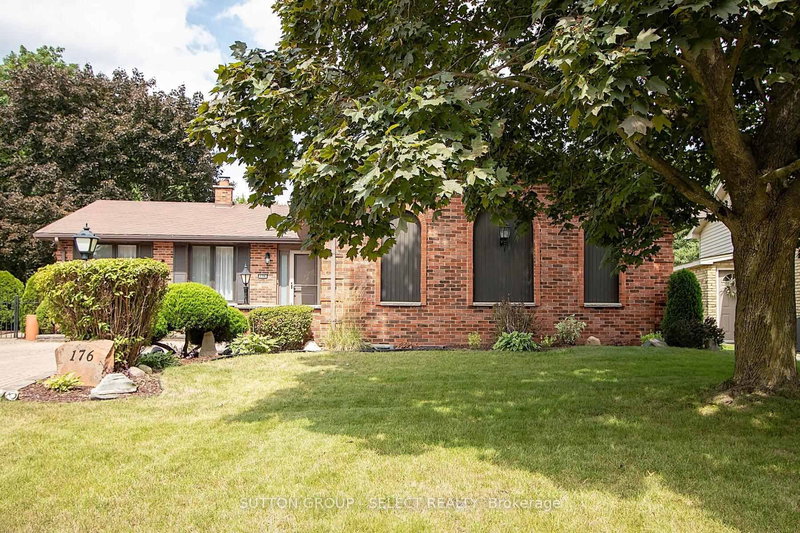 176 Canterbury Dr, Thames Centre, N0L 1G3 | Image 3