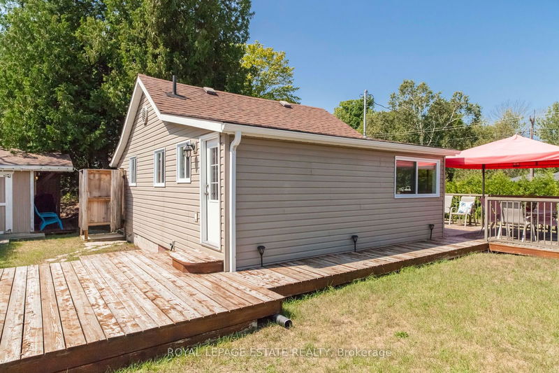 14 Kitchener St  South Bruce Peninsula, N0H 2G0 | Image 7