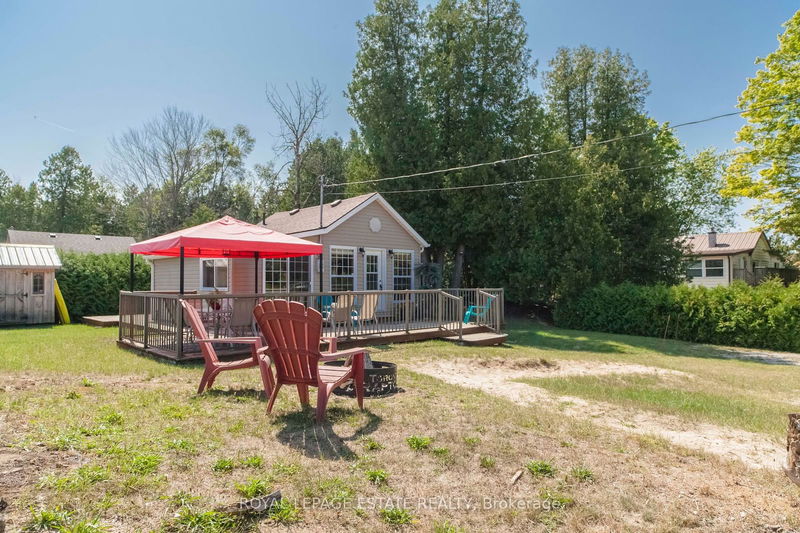 14 Kitchener St  South Bruce Peninsula, N0H 2G0 | Image 9