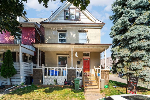 29 Arthur Avenue