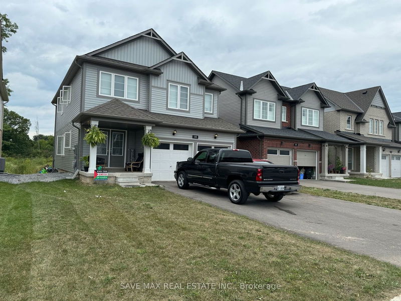 home for lease on 149 Tumblewood Place