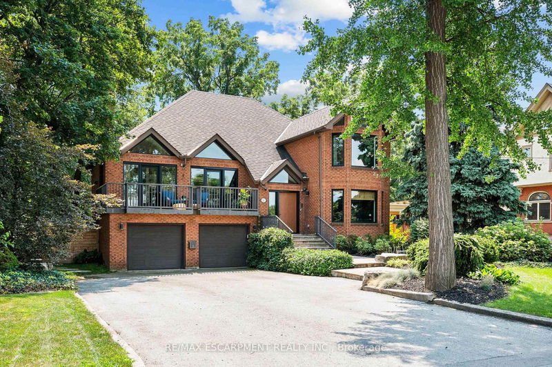 home for sale on 27 Claremont Drive