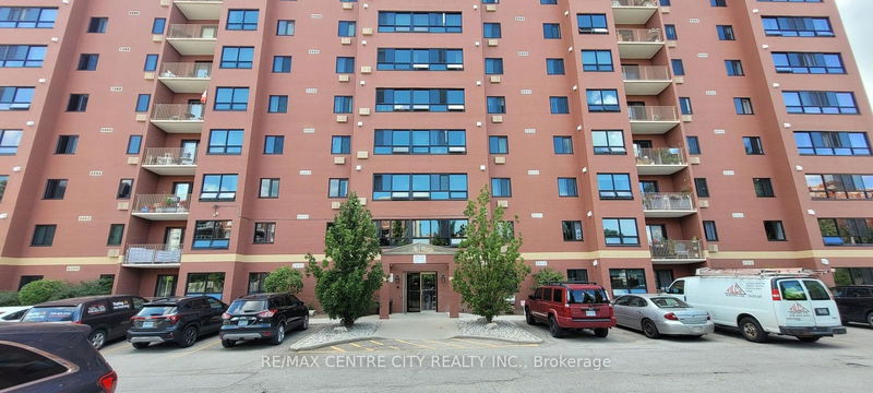  906 - 95 BASELINE Rd  London, N6J 4X3 | Image 2