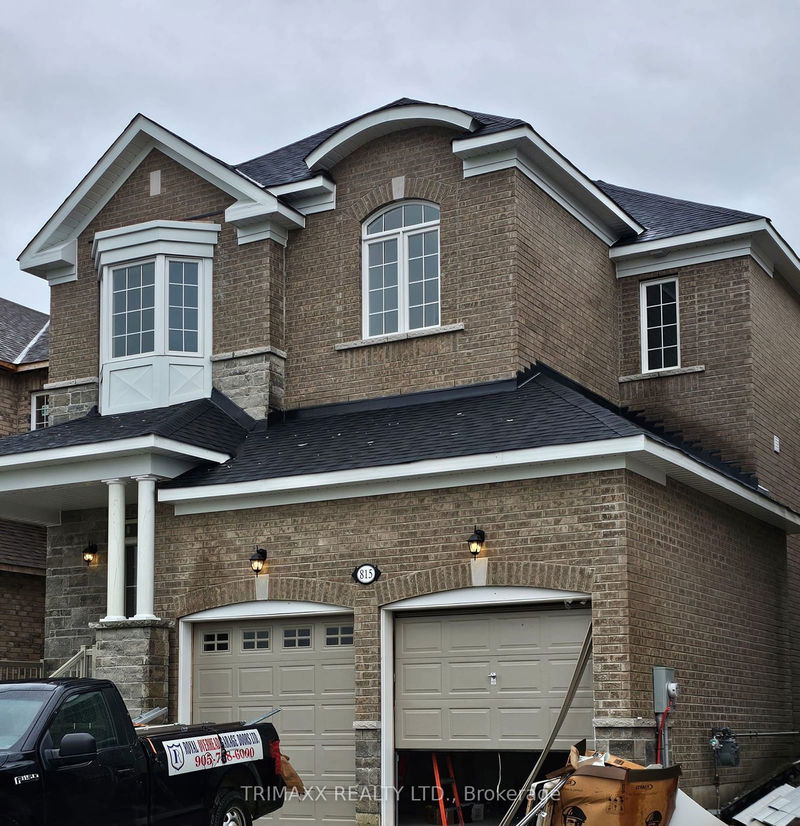 home for lease on 815 Steinberg Court