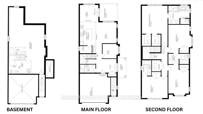 Lot 144 Hobbs Dr  London, N6M 0J8 | Image 3