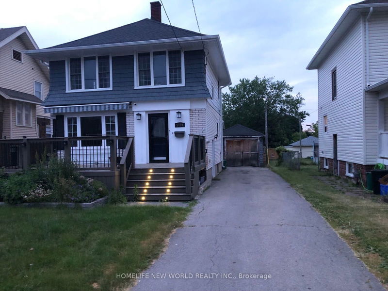 5189 Jepson St  Niagara Falls, L2E 1K9 | Image 2