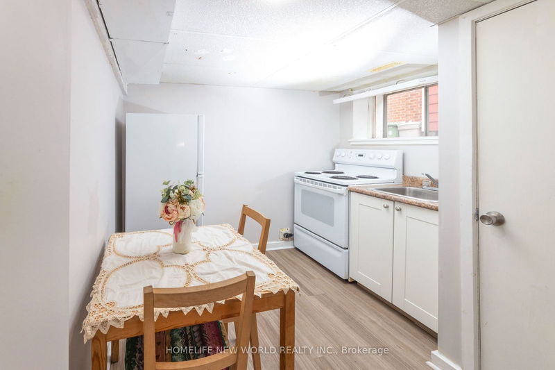 1078 King St W Hamilton, L8S 1L7 | Image 12