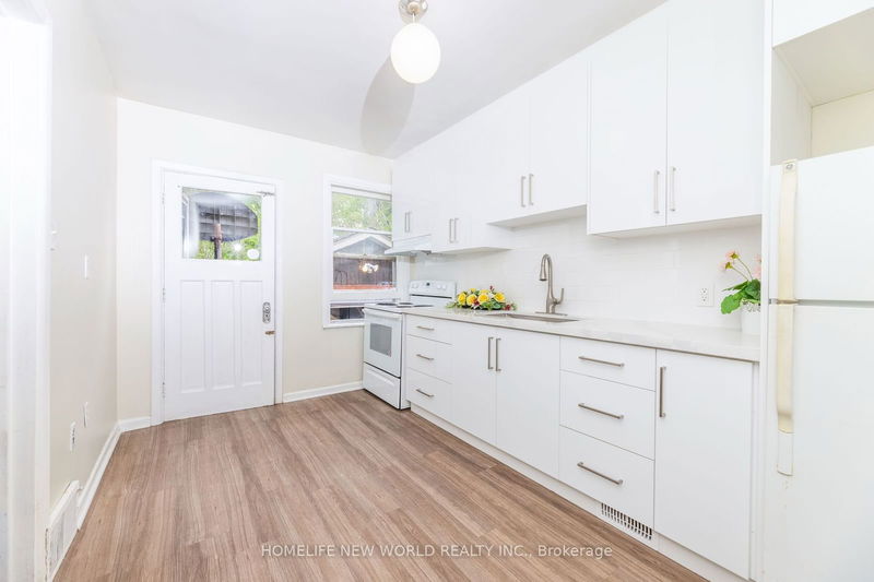 1078 King St W Hamilton, L8S 1L7 | Image 14