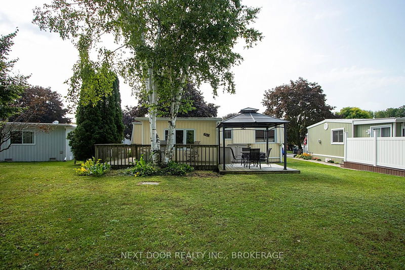 199 Pebble Beach Pkwy  South Huron, N0M 1T0 | Image 27