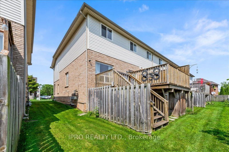  12 - 40 Dartmouth Gate  Hamilton, L8E 0C4 | Image 32