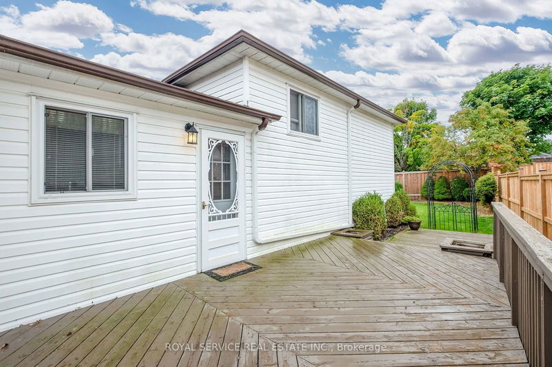 739 Ewing St  Cobourg, K9A 5P1 | Image 31