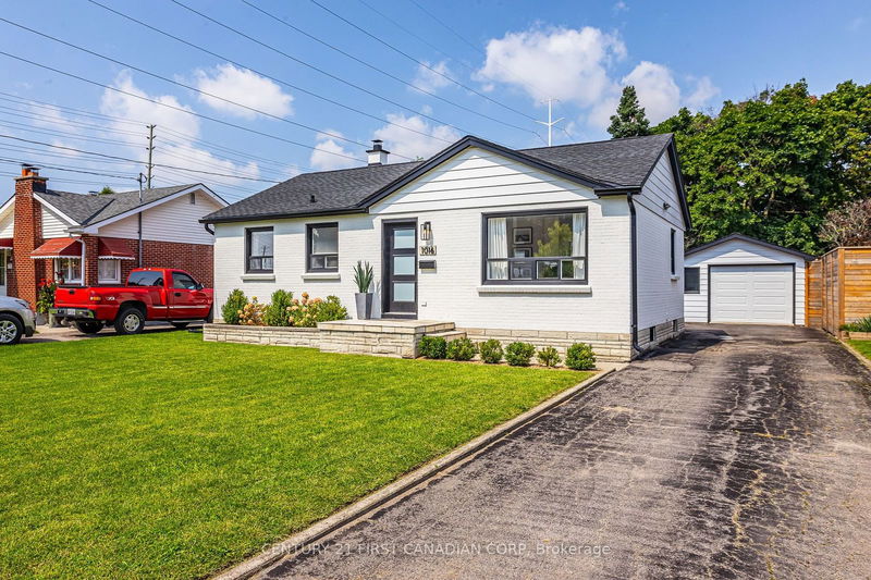 home for sale on 1016 Feren Avenue