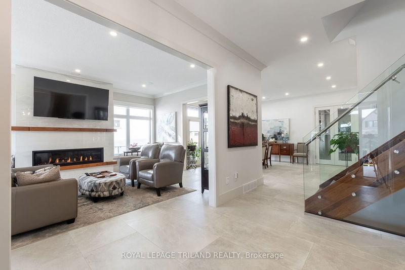 3478 SILVERLEAF Chse  London, N6P 0G8 | Image 3