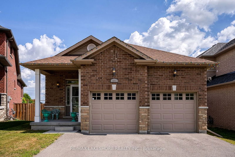 1584 Cahill Dr  Peterborough, K9K 0G6 | Image 1