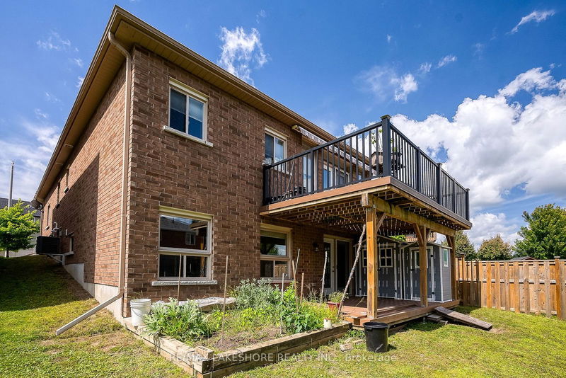 1584 Cahill Dr  Peterborough, K9K 0G6 | Image 24