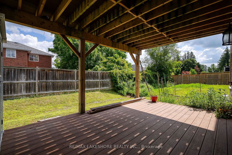 1584 Cahill Dr  Peterborough, K9K 0G6 | Image 28