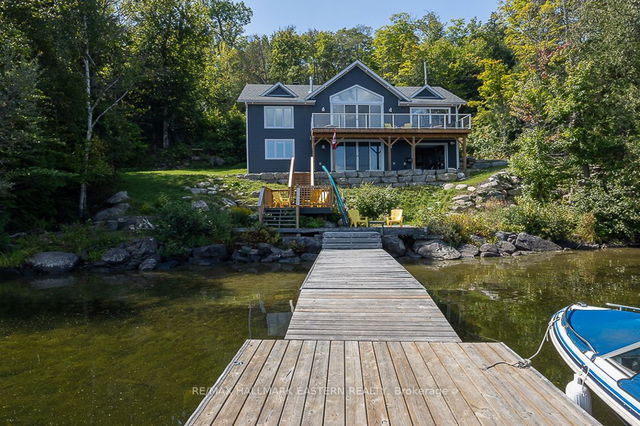 1744 PAPINEAU LAKE Road