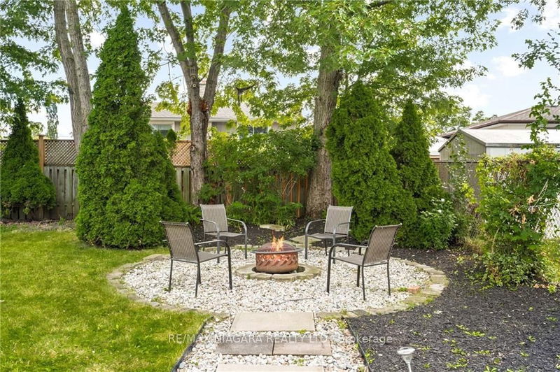 2 Acadia Cres  St. Catharines, L2P 1H8 | Image 26