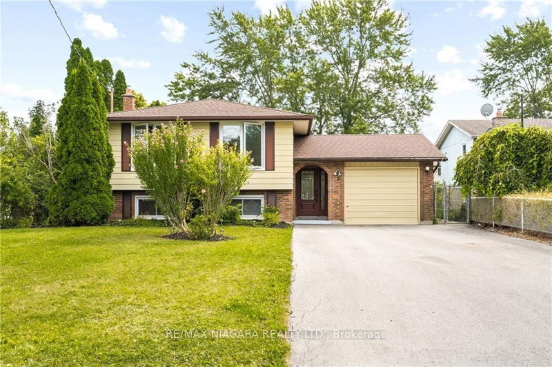 2 Acadia Cres  St. Catharines, L2P 1H8 | Image 29