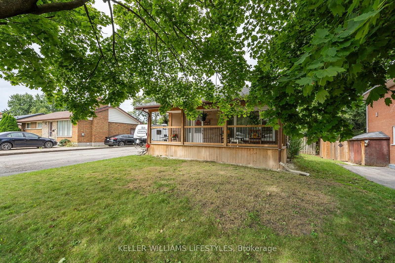 440 Cleveland Ave  London, N5Z 3C2 | Image 3