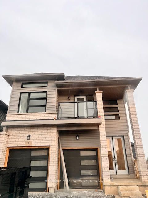 home for lease on 11 Hildred Street