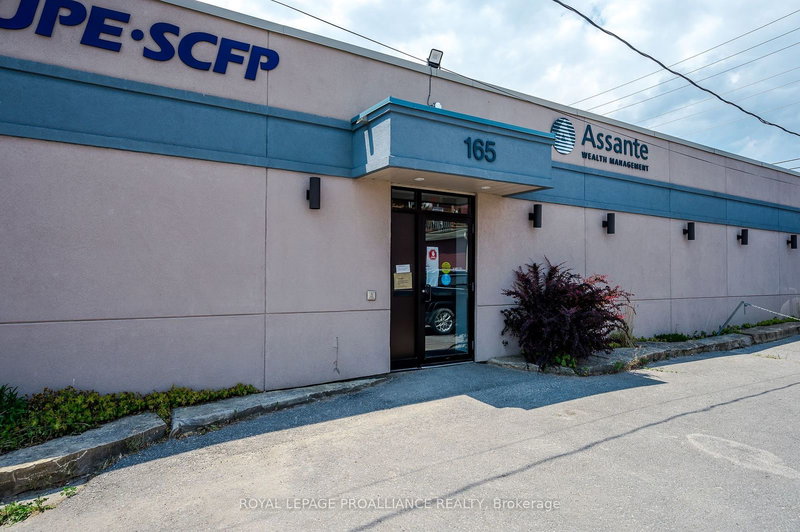 Unit 1 - 165 Sherbrooke St, Peterborough, K9J 2N2 | Image 2