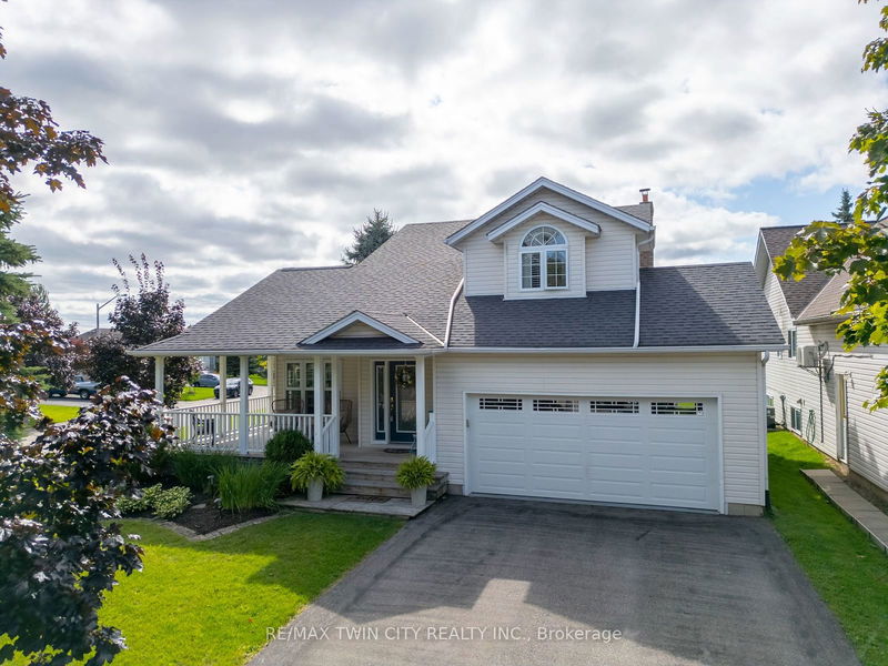 home for sale on 71 Reiner Crescent