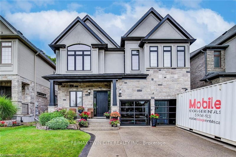 home for sale on 122 Deer Creek Street