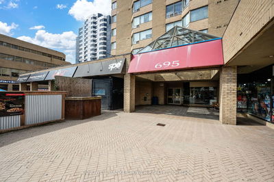 Unit 1511 — 695 RICHMOND St, London - East F image-0-1