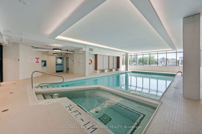 Unit 1511 — 695 RICHMOND St, London - East F image-0-3