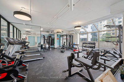 Unit 1511 — 695 RICHMOND St, London - East F image-0-4