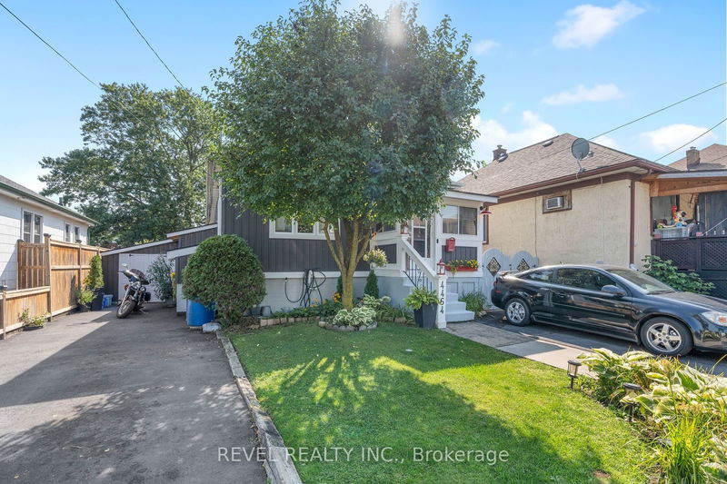 4464 Sixth Ave  Niagara Falls, L2E 4T1 | Image 2