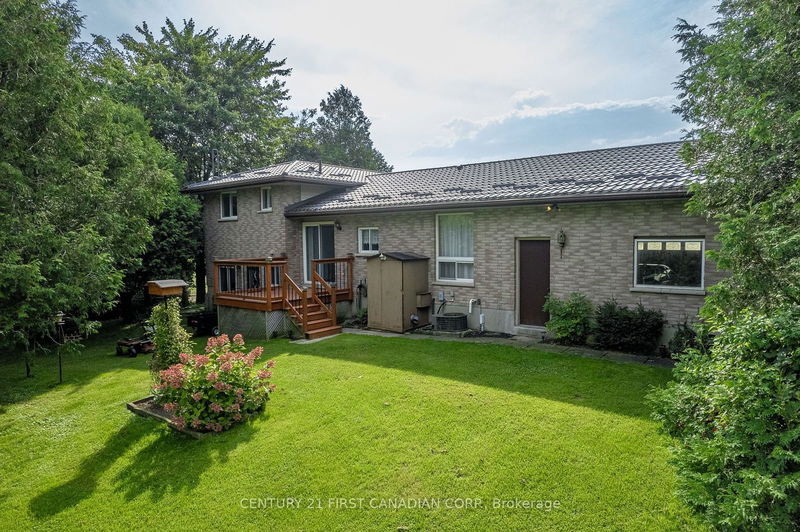 17990 Evelyn Dr  Thames Centre, N0M 2M0 | Image 34