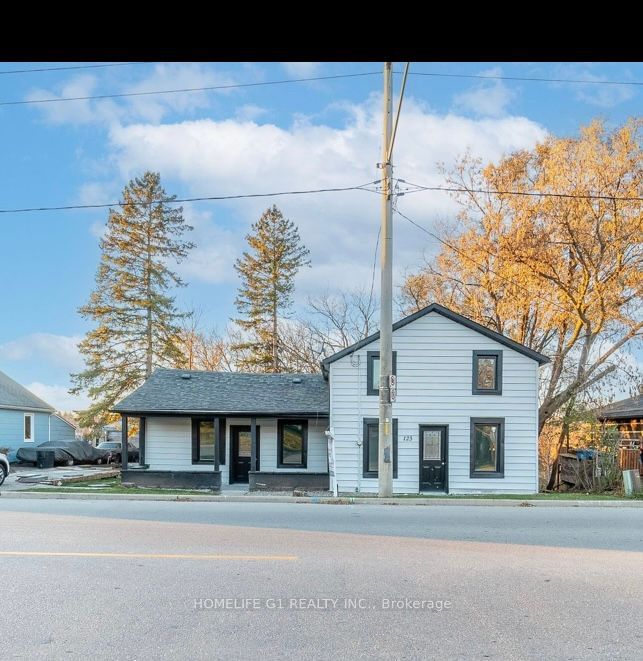 home for lease on 123 Charles Street