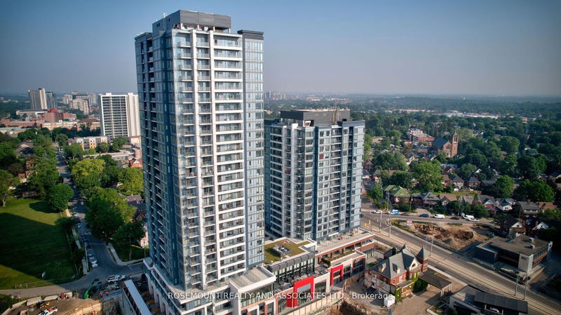 home for lease on 2805-15 Wellington Street S